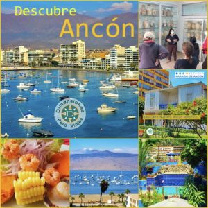 Full Day en Privado en el Paraíso de Ancón /// Full Day Ruta Histórica, Sorpresas Monumentales, Paisajes y Relax
