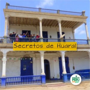 Región Lima - Valle de Chancay-Huaral - Full Day en Privado /// Descubre los Secretos Ocultos del Valle Bajo de Huaral...