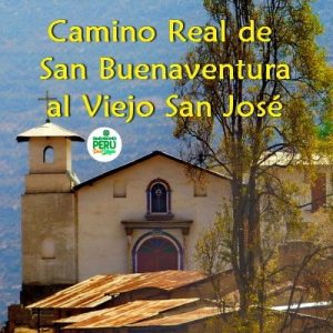 Región Lima - Valle del Chillón - Full Day en Privado /// Paisajes del Camino Real de San Buenaventura al Viejo San José