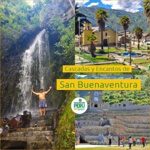 Región Lima - Valle del Chillón - Full Day en Privado /// Paisajes, Encantos del Imperio Guaya de San Buenaventura