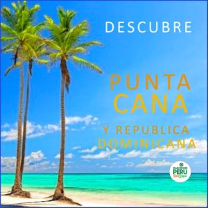 Playas y Paraísos de Punta Cana / Republica Dominicana