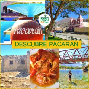 Región Lima - Valle de Cañete - Full Day en Privado /// Sol, Naturaleza, Río & Misterios del Paraíso de PACARAN...