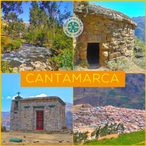 Región Lima - Valle del Chillón - Full Day en Privado /// Montañas, Paisajes y Misterios Milenarios de CANTAMARCA
