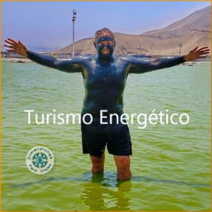 Turismo Natural, de Salud y Energético - Baños de Barro