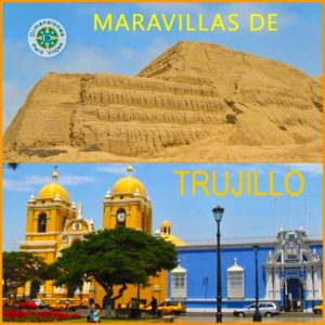 Región La Libertad - Viaje Especial Desde 3 Días - Maravillas de Naturales y Culturales de Trujillo