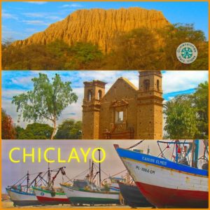 Región Lambayeque - Viaje Especial Desde 3 Días - Maravillas de Naturales y Culturales de CHICLAYO