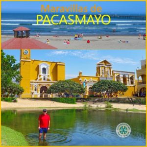 Región La Libertad - Viaje Especial Desde 3 Días - Maravillas de Naturales y Culturales de PACASMAYO