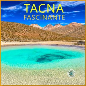 Región Tacna - Viaje Especial Desde 4 Días - Maravillas de Naturales y Culturales de TACNA & ARICA