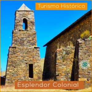 Turismo Cultural -  Esplendor y Maravillas Coloniales del Perú