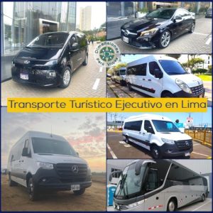 Transporte Ejecutivo Privado Para Traslados, Eventos y Todo Tipo de Viaje